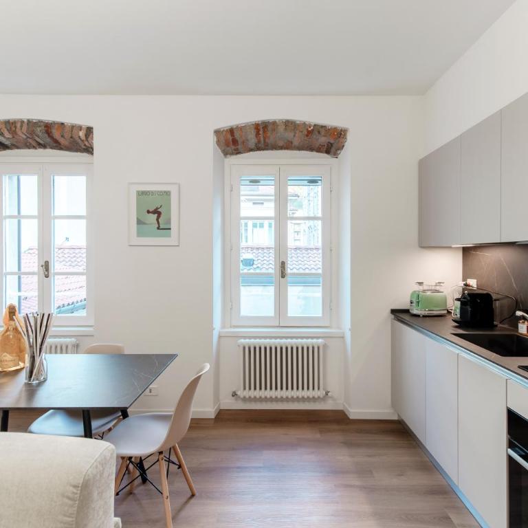 Sunflower by "The House Of Travelers" - Appartamento con 1 Camera da Letto - 12
