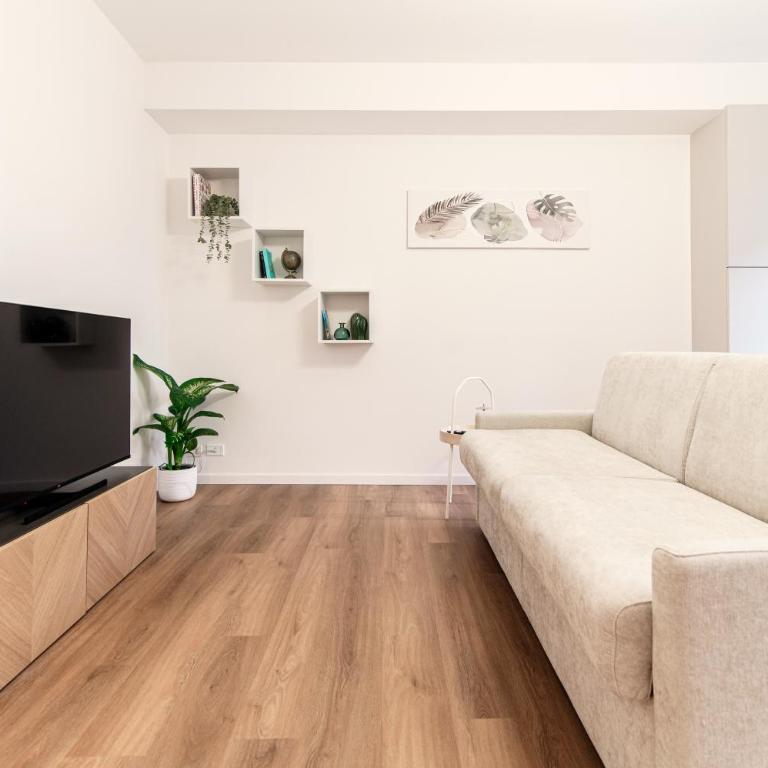 Sunflower by "The House Of Travelers" - Appartamento con 1 Camera da Letto - 21