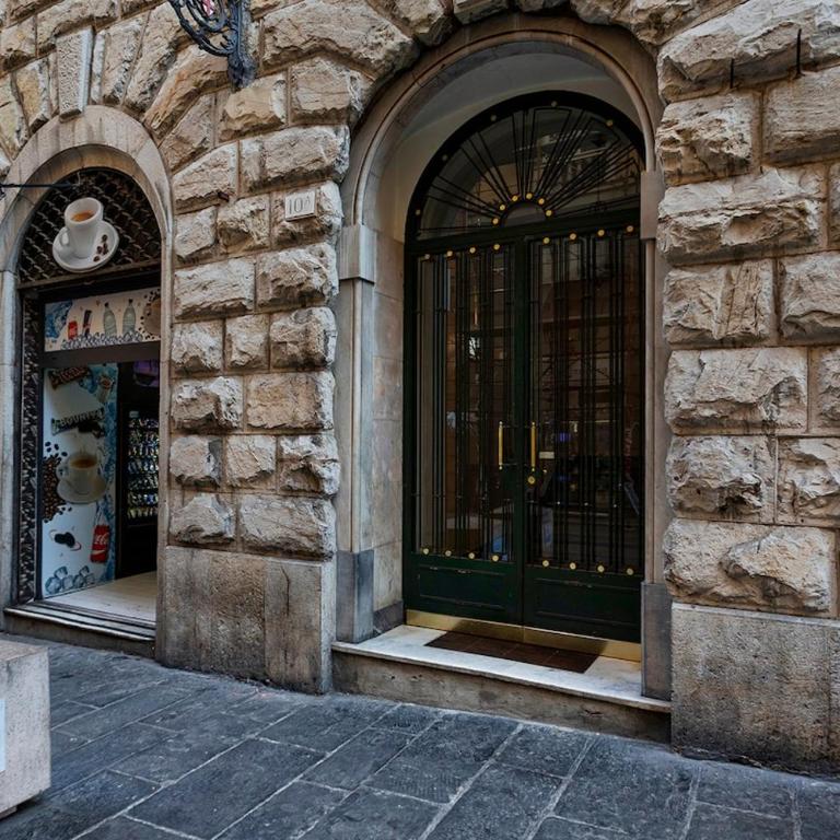 San Lorenzo Suite - Appartamento con 1 Camera da Letto - 2