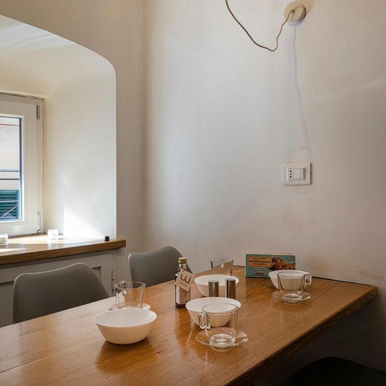 San Lorenzo Suite - Appartamento con 1 Camera da Letto - 3