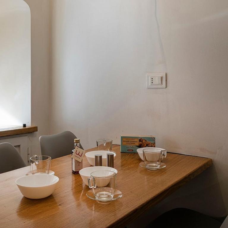 San Lorenzo Suite - Appartamento con 1 Camera da Letto - 4