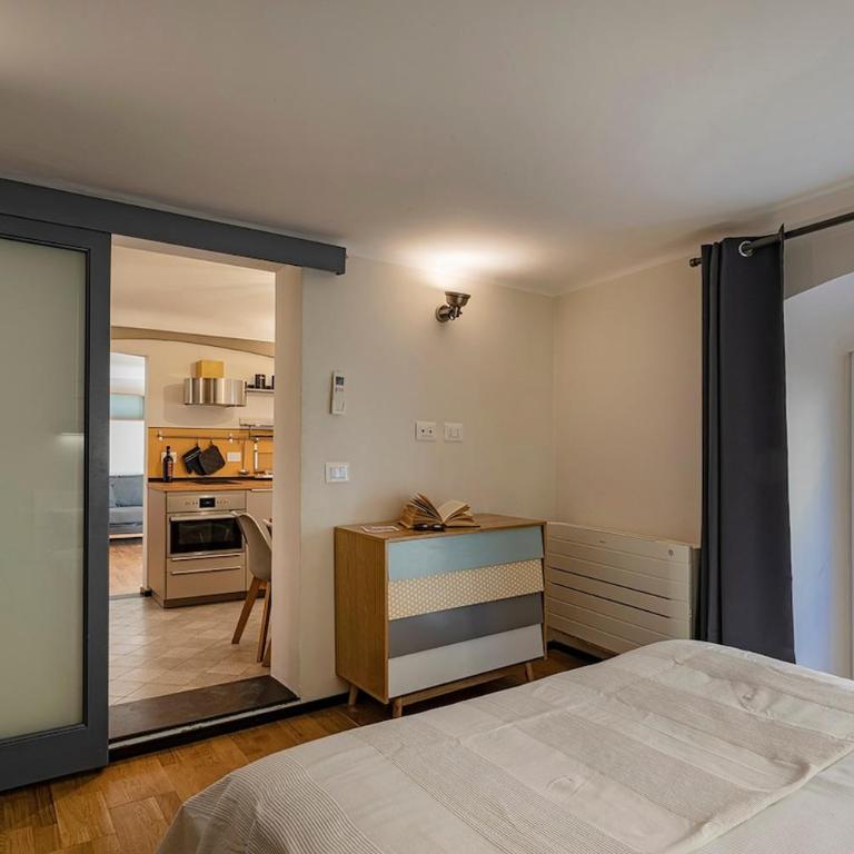 San Lorenzo Suite - Appartamento con 1 Camera da Letto - 5