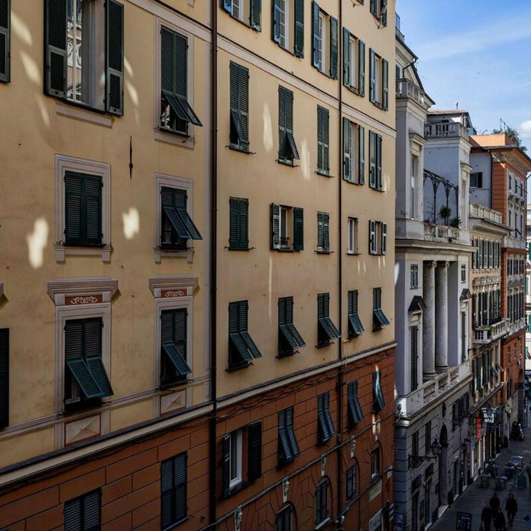 San Lorenzo Suite - Appartamento con 1 Camera da Letto - 9