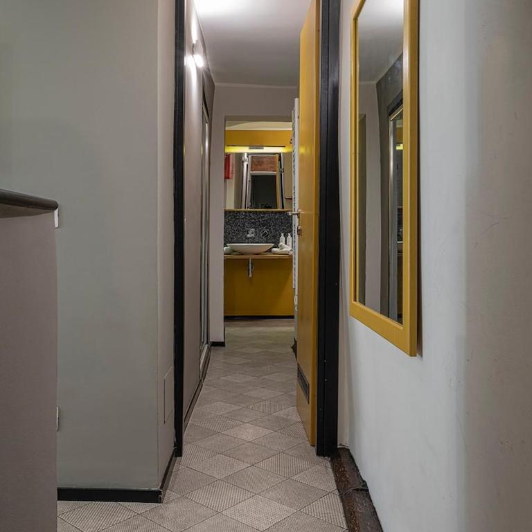 San Lorenzo Suite - Appartamento con 1 Camera da Letto - 15