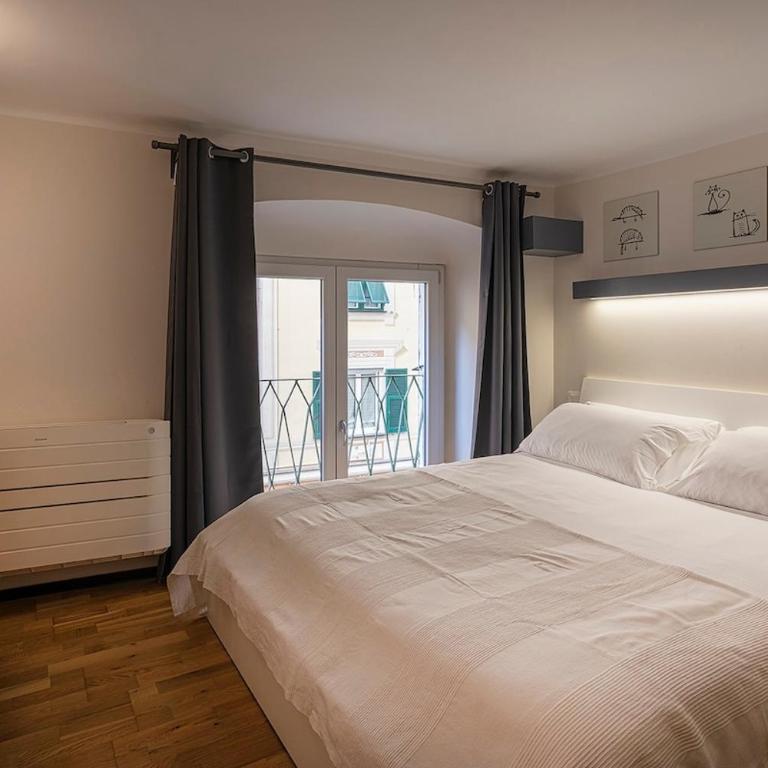 San Lorenzo Suite - Appartamento con 1 Camera da Letto - 18