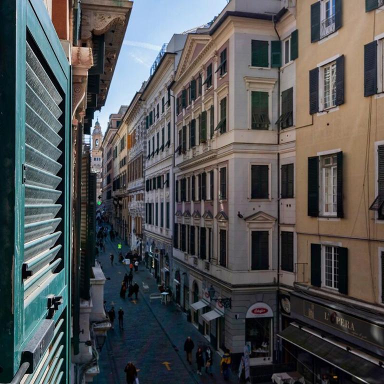 San Lorenzo Suite - Appartamento con 1 Camera da Letto - 19