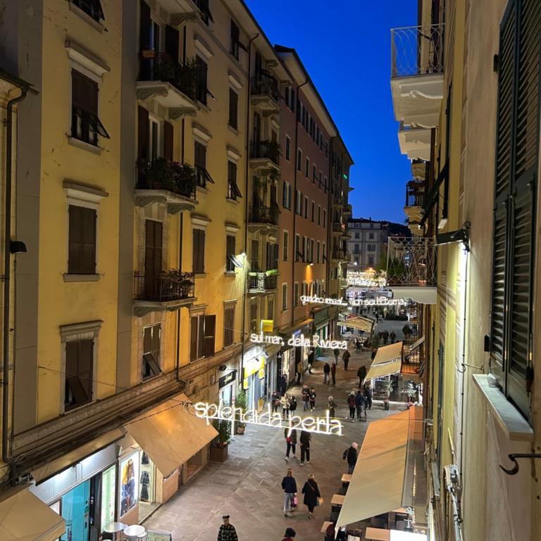 AM's Apartment - Appartamento con 2 Camere da Letto - 28