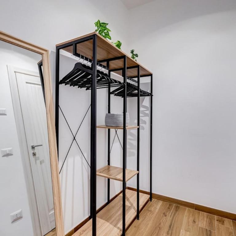 BDC - Majestic 4-Bdr in Termini - Appartamento - 14