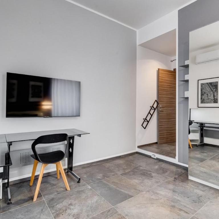 BDC - Majestic 4-Bdr in Termini - Appartamento - 17