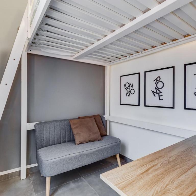 BDC - Majestic 4-Bdr in Termini - Appartamento - 18