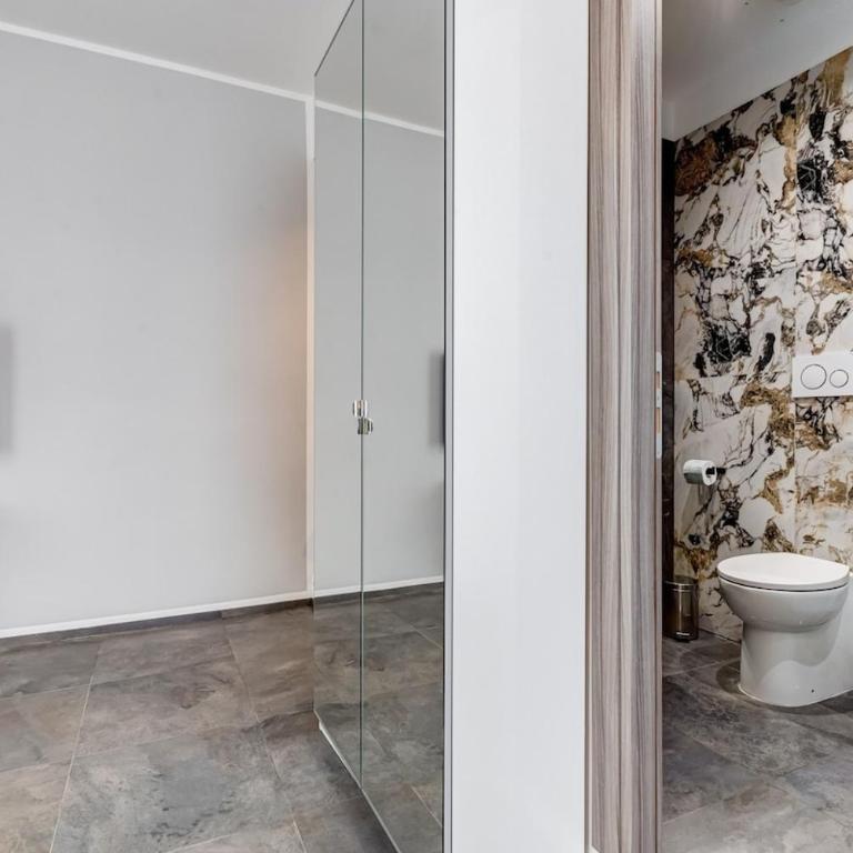 BDC - Majestic 4-Bdr in Termini - Appartamento - 80