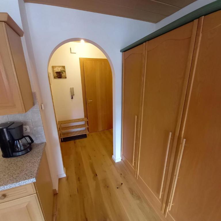 Ferienwohnung Landhaus Lechner - Apartment mit Dusche - 17