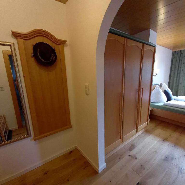 Ferienwohnung Landhaus Lechner - Apartment mit Dusche - 25