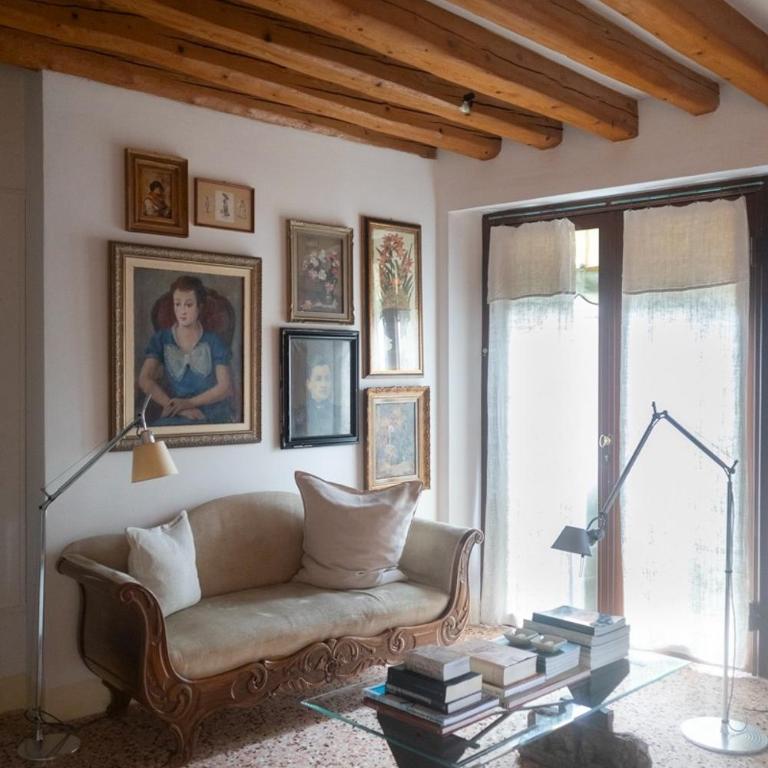 Terrazza Momon - Casa Vacanze - 15