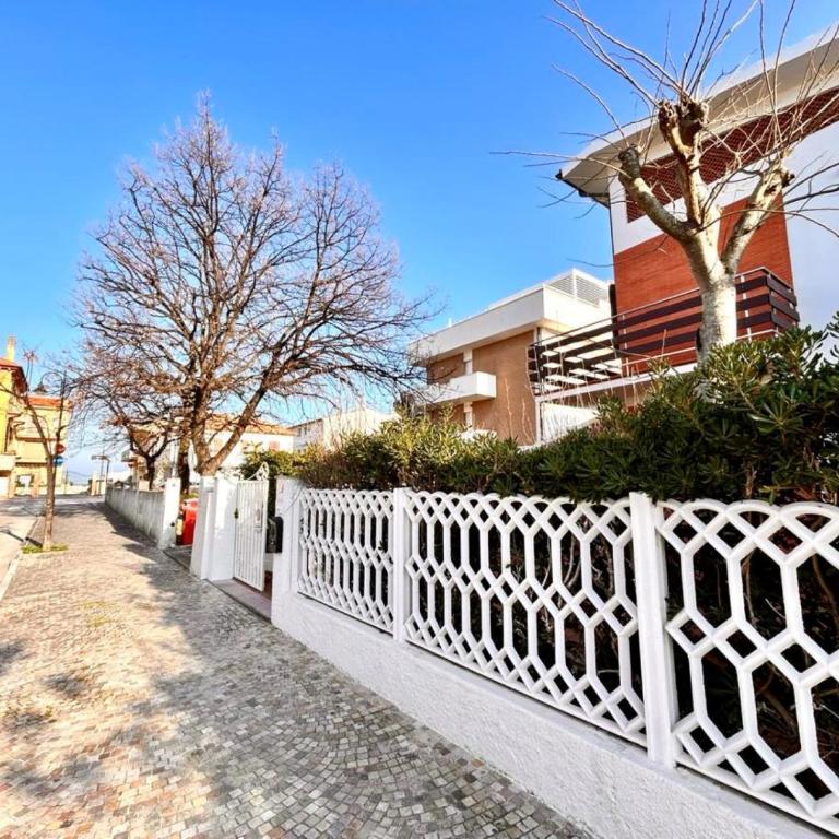 Casa Marina a Marcelli - Casa con 5 Camere da Letto - 32
