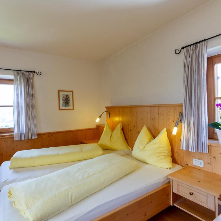 Appartments Moarhof - Monolocale - 4