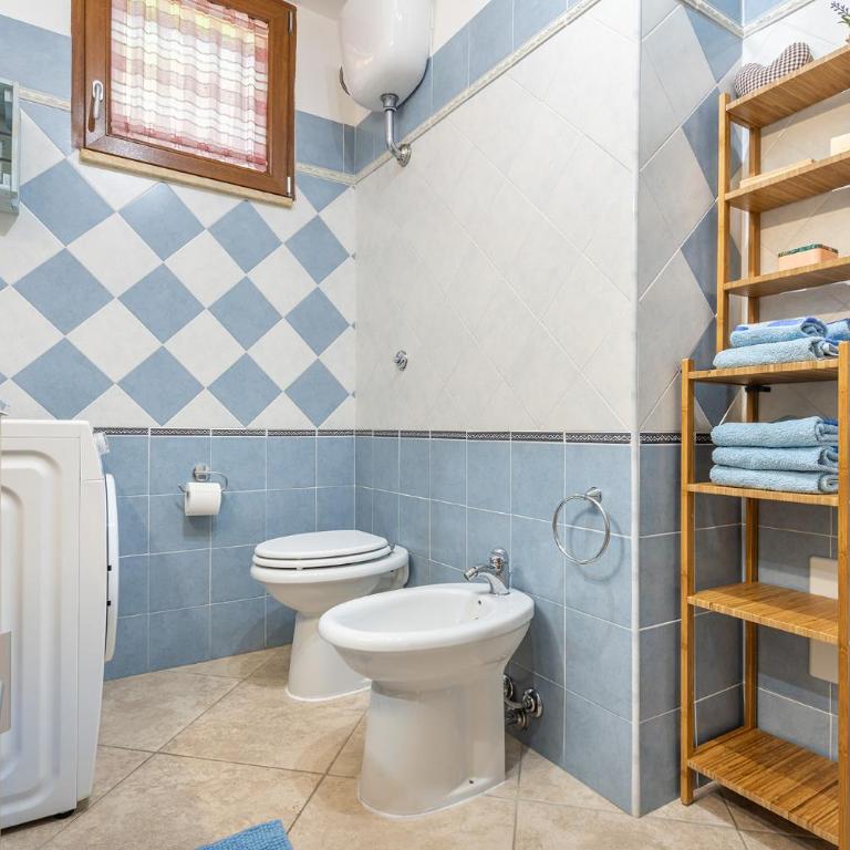 Bellavista Holiday House - Appartamento con 3 Camere da Letto e Vista Montagna - 4