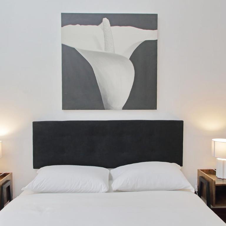 4BNB - Giant Giuliana Vatican Museum - Appartamento con 4 Camere da Letto - 29