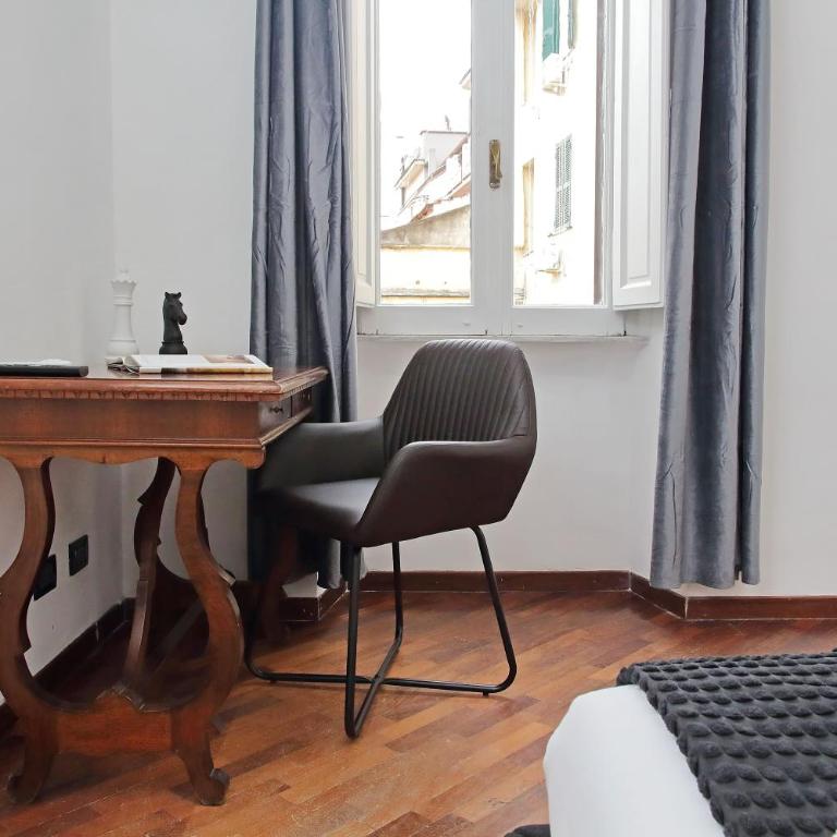 4BNB - Giant Giuliana Vatican Museum - Appartamento con 4 Camere da Letto - 31