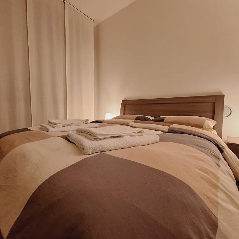 L'angolo di Alice -Fronte ospedale- - Appartamento con 1 Camera da Letto - 1