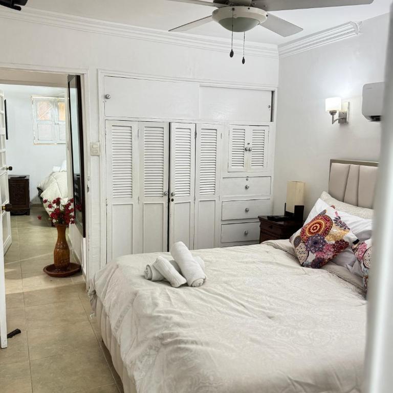 Cozy Guest Friendly apartment - Apartamento - Planta baja - 7