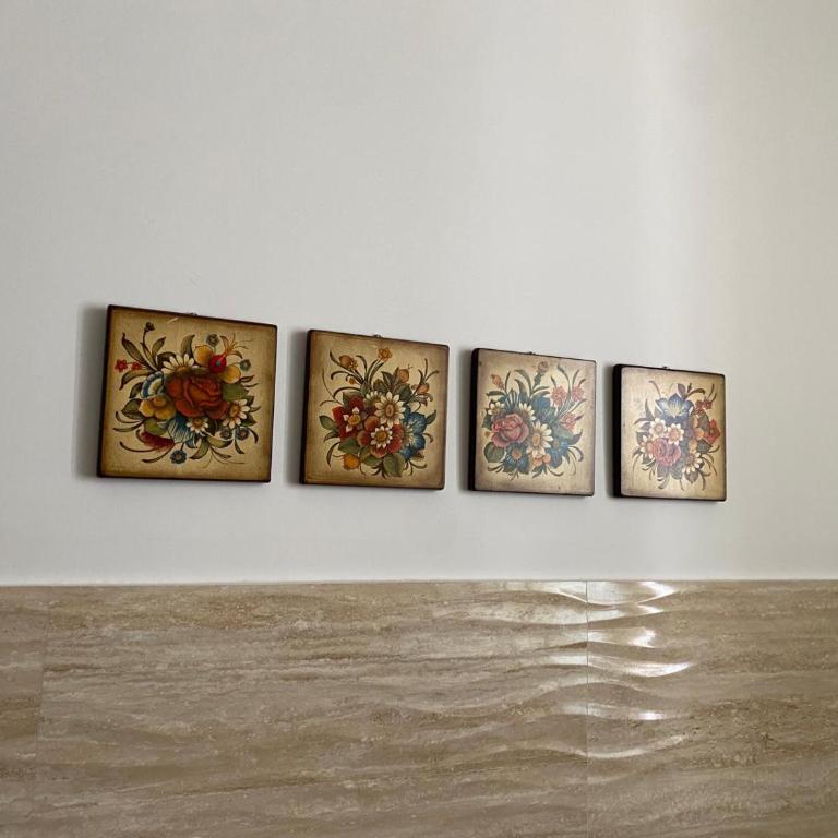 Dimora Sikana - Two-Bedroom House - 17