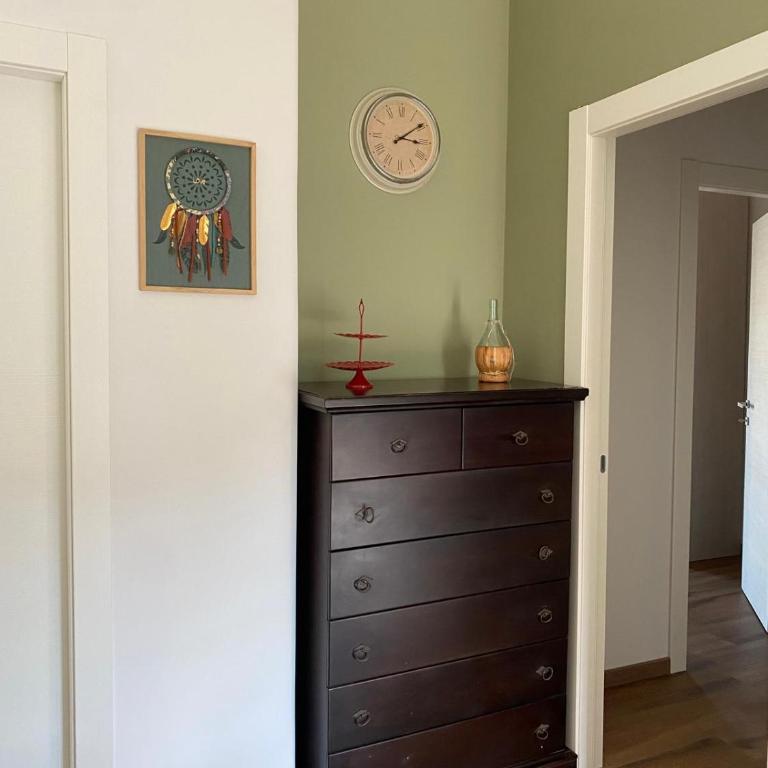 Dimora Sikana - Two-Bedroom House - 21