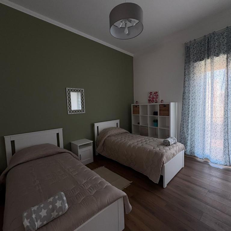 Dimora Sikana - Two-Bedroom House - 19