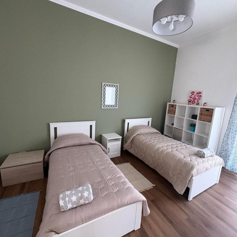 Dimora Sikana - Two-Bedroom House - 25