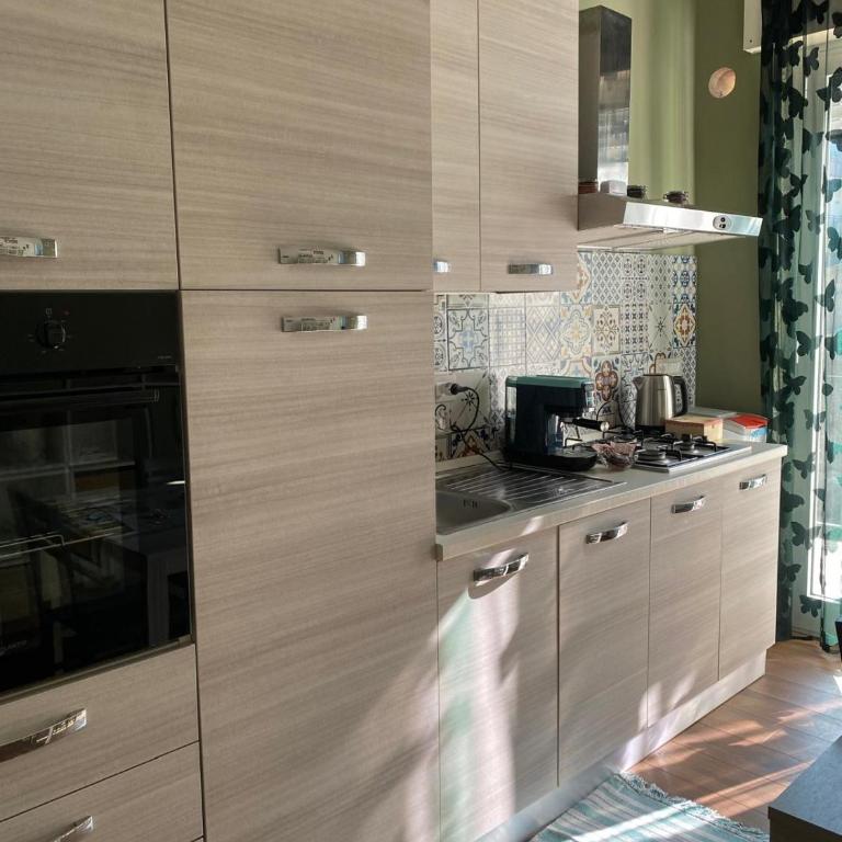 Dimora Sikana - Two-Bedroom House - 23