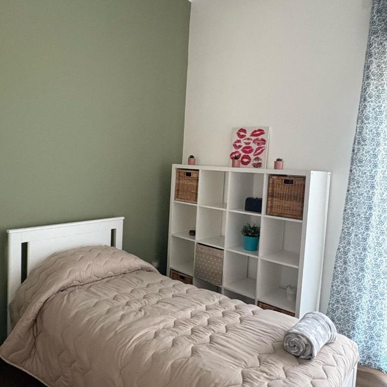 Dimora Sikana - Two-Bedroom House - 27