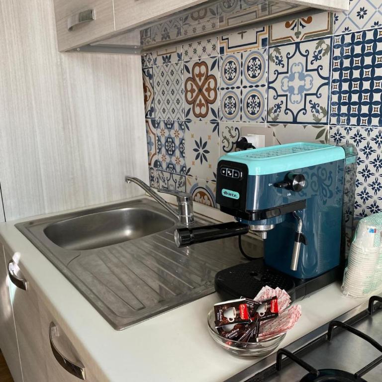 Dimora Sikana - Two-Bedroom House - 26