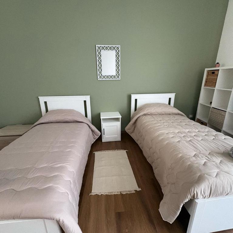 Dimora Sikana - Two-Bedroom House - 30