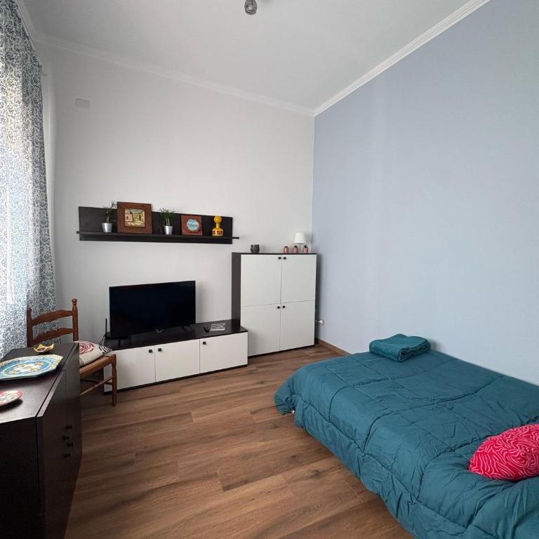 Dimora Sikana - Two-Bedroom House - 31