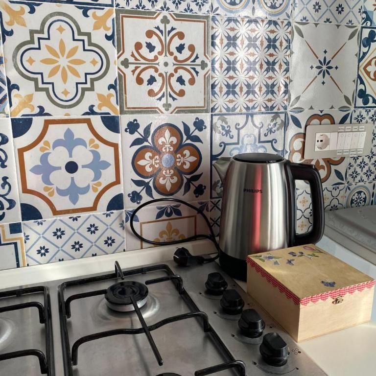Dimora Sikana - Two-Bedroom House - 29