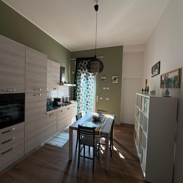 Dimora Sikana - Two-Bedroom House - 6