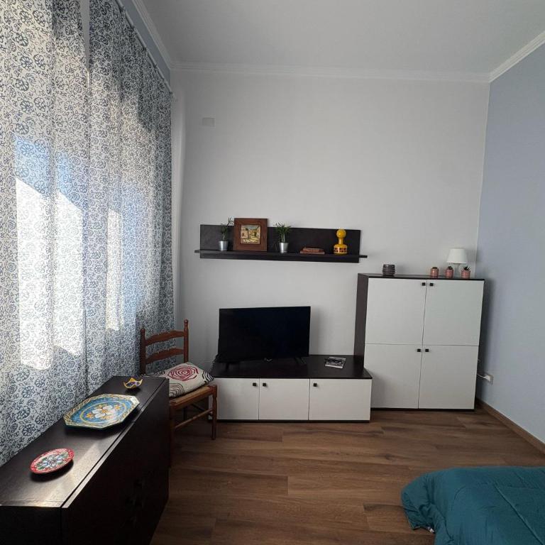 Dimora Sikana - Two-Bedroom House - 33