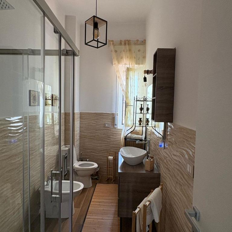Dimora Sikana - Two-Bedroom House - 35