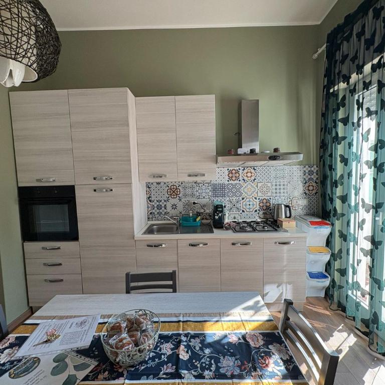 Dimora Sikana - Two-Bedroom House - 37
