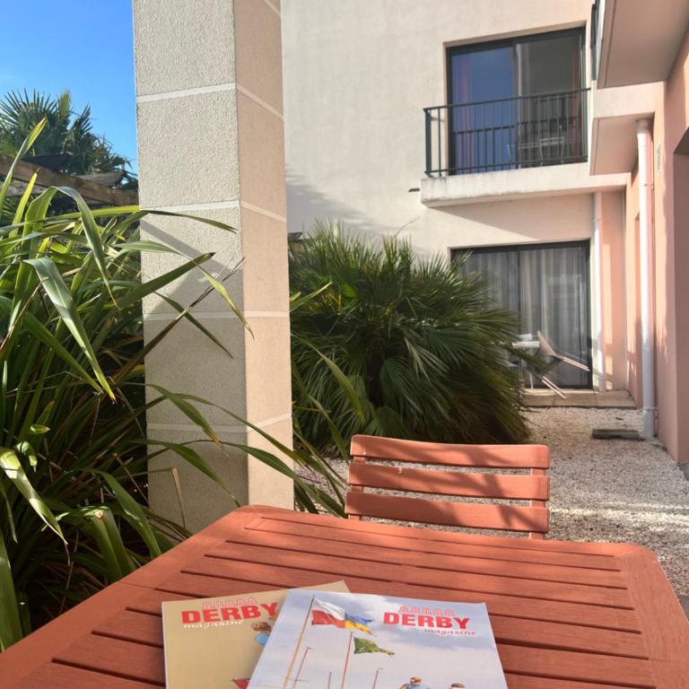 Adonis La Baule - Studio Double avec Terrasse - 2