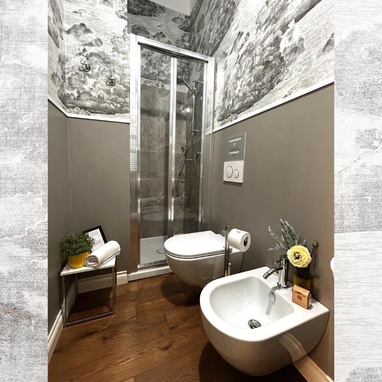 Room114 - Studio apartment near the center - Appartamento con 1 Camera da Letto - 20