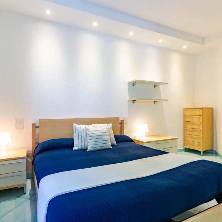 Appartamento Sole Alto Deluxe 1A - MyHo Casa - Two-Bedroom Apartment - 13