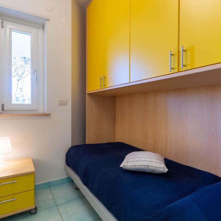 Appartamento Sole Alto Deluxe 1A - MyHo Casa - Two-Bedroom Apartment - 12
