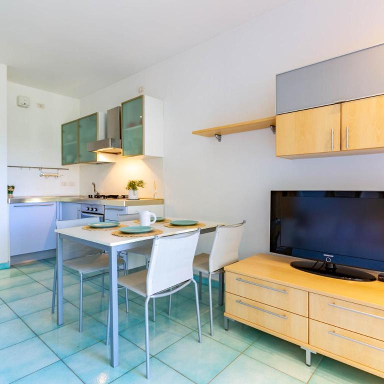 Appartamento Sole Alto Deluxe 1A - MyHo Casa - Two-Bedroom Apartment - 14