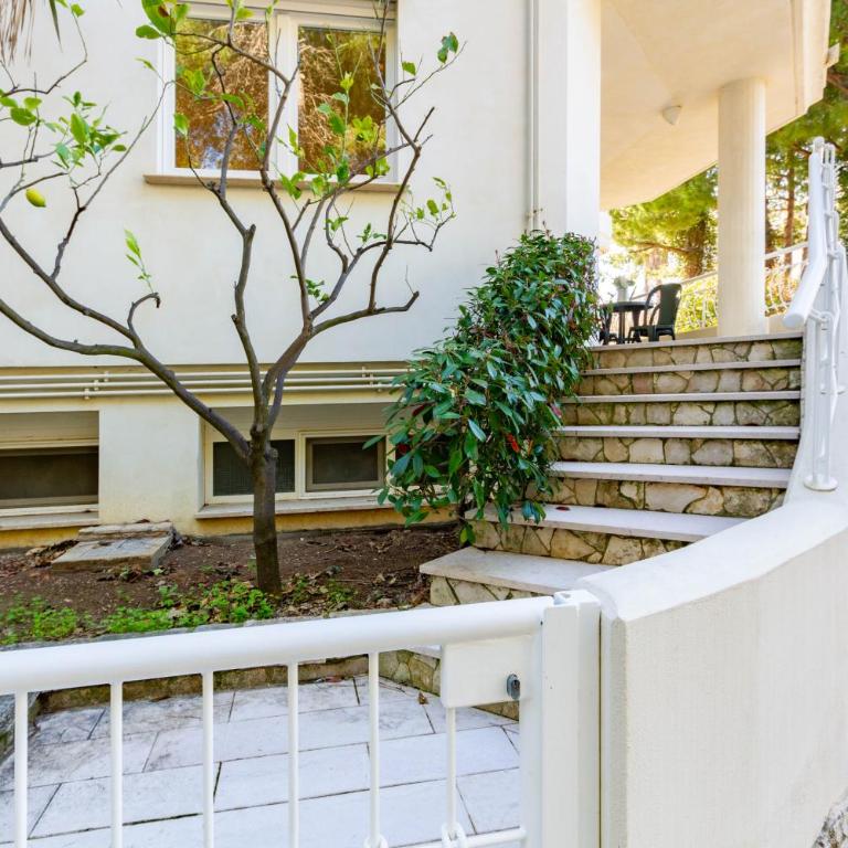 Appartamento Sole Alto Deluxe 1A - MyHo Casa - Two-Bedroom Apartment - 9