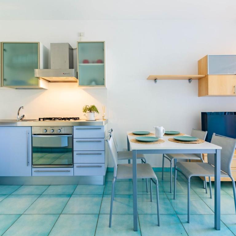 Appartamento Sole Alto Deluxe 1A - MyHo Casa - Two-Bedroom Apartment - 7