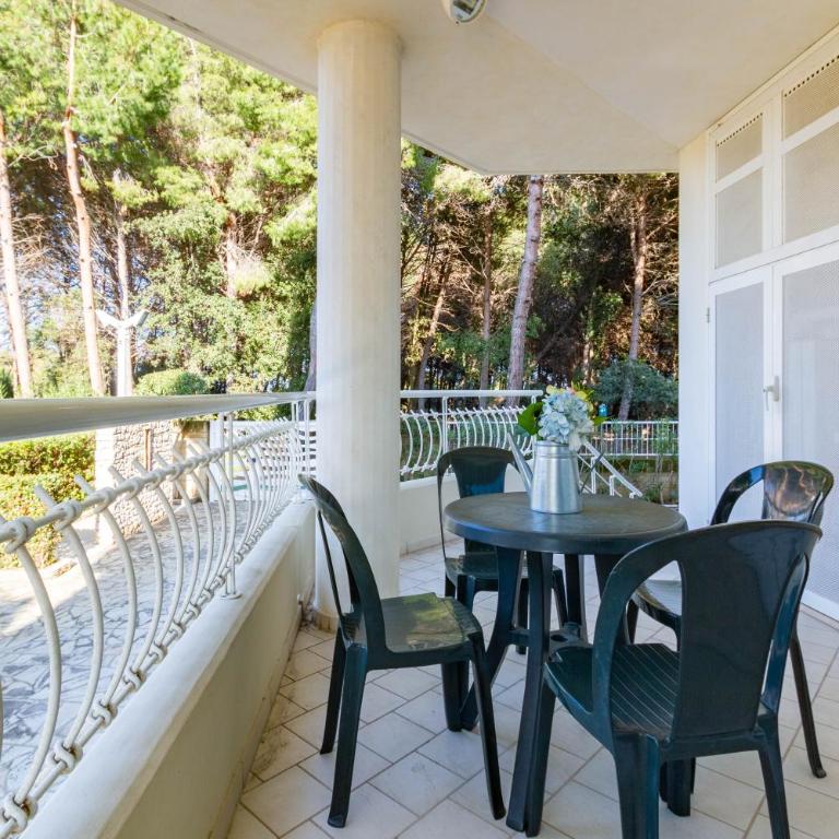 Appartamento Sole Alto Deluxe 1A - MyHo Casa - Two-Bedroom Apartment - 5