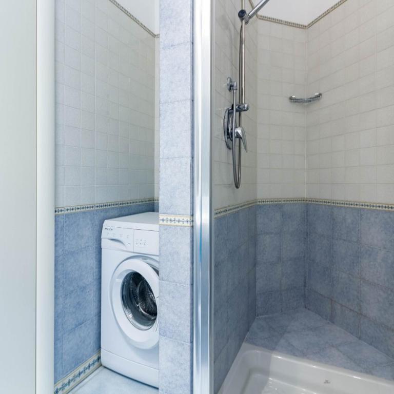 Appartamento Sole Alto Deluxe 1A - MyHo Casa - Two-Bedroom Apartment - 4