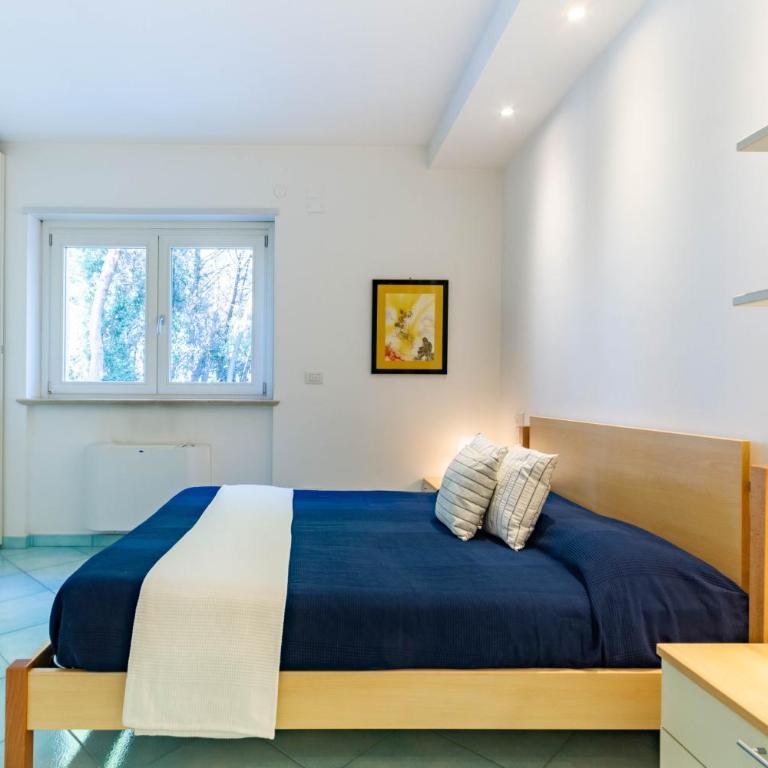 Appartamento Sole Alto Deluxe 1A - MyHo Casa - Two-Bedroom Apartment - 6
