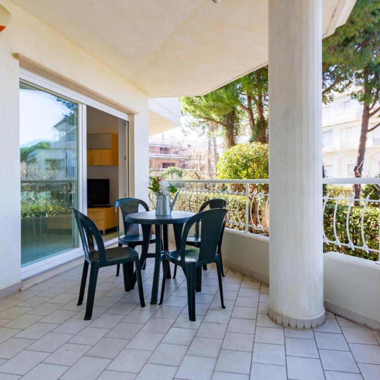 Appartamento Sole Alto Deluxe 1A - MyHo Casa - Two-Bedroom Apartment - 1